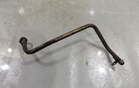 Renault Espace - Grand espace IV Turbo turbocharger oiling pipe/hose