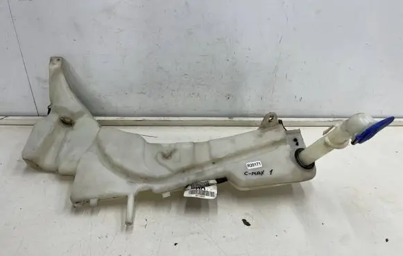 Windshield washer fluid reservoir/tank