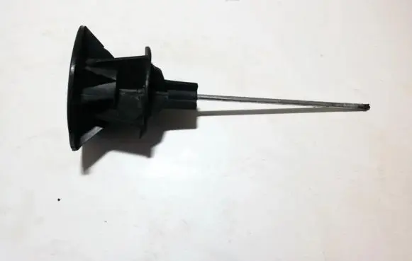 Ford Mondeo MK V Spare wheel bolt 7g921448hb 7g92-1448-hb