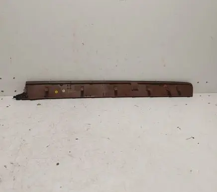 Volkswagen PASSAT B6 Dashboard trim 3C1857212G