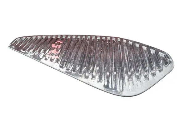 Peugeot 3008 II Front bumper lower grill 9836831877 085988 99938521