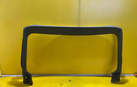 Audi A4 S4 B8 8K Tailgate/trunk upper cover trim 