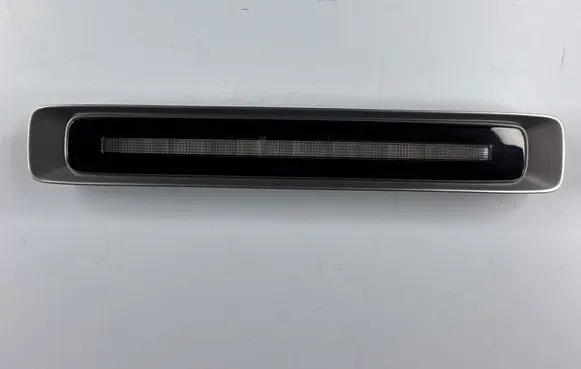Rear seat light