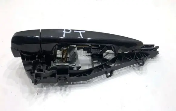 BMW 2 F45 Rear door exterior handle