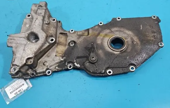 Nissan Qashqai Timing belt guard (cover) HR16DE IMPRK1556324