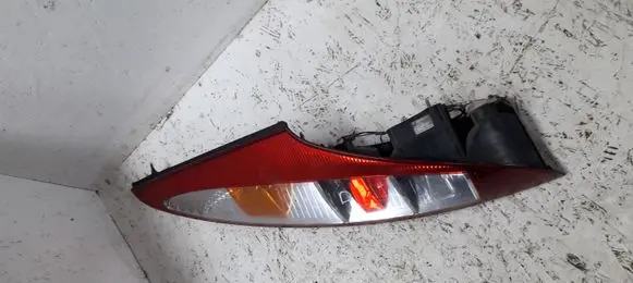 Fiat Ulysse Rear/tail lights