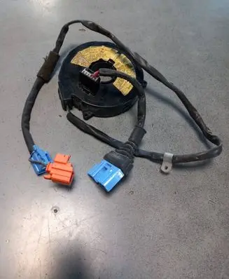 Mazda 323 Airbag slip ring squib (SRS ring)