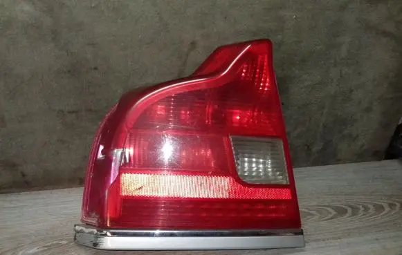 Volvo S80 Rear/tail lights 159223 15983600