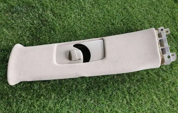 Lexus GX J120 (B) pillar trim (top) 7325630010