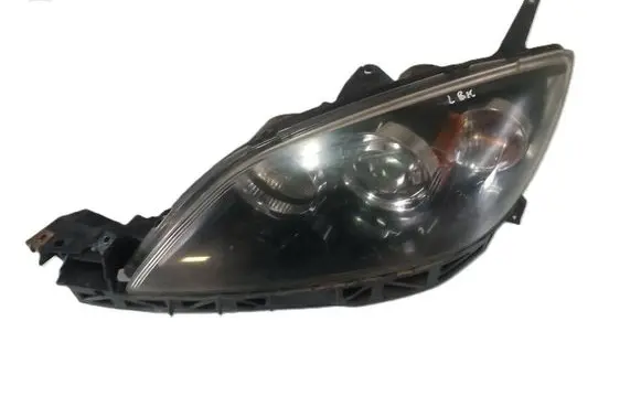Mazda 3 I Headlight/headlamp 