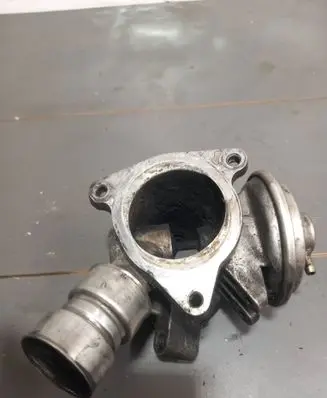 Mercedes-Benz ML W163 EGR valve a6110900554