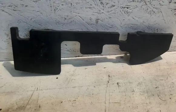KIA Ceed Intercooler air guide/duct channel 291361H100
