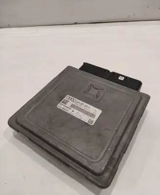 Audi A3 S3 8V Engine control unit/module 06K907425A 5WA1200901