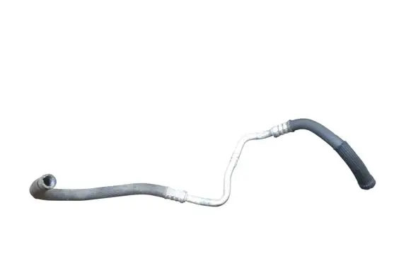 Power steering hose/pipe/line
