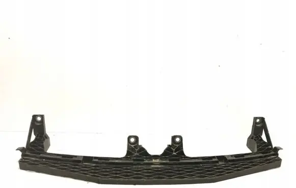 Volkswagen PASSAT CC Front bumper mounting bracket 3C8807889