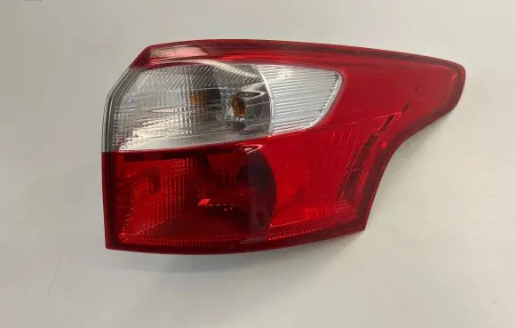 Ford Focus Rear/tail lights BM5113404GF