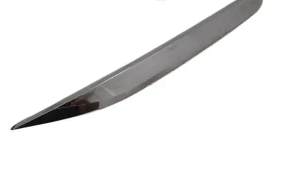 Peugeot 2008 I Roof trim bar molding cover 9806404777