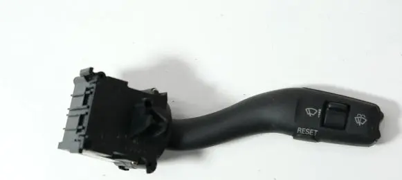Audi A6 S6 C6 4F Wiper control stalk 4E0953503B