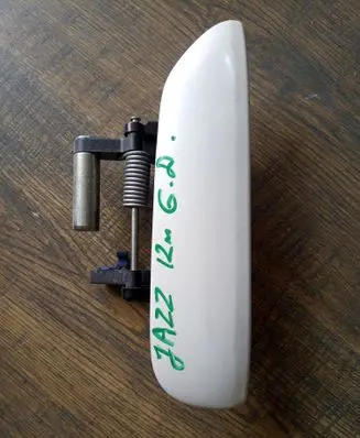 Honda Jazz Rear door exterior handle