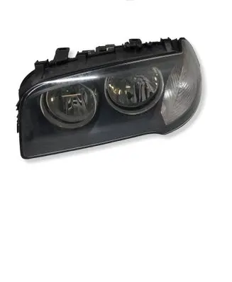 BMW X3 E83 Headlight/headlamp 0301235201 7162189 LE05A6142
