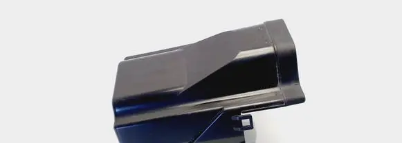 Infiniti FX Fuse box cover