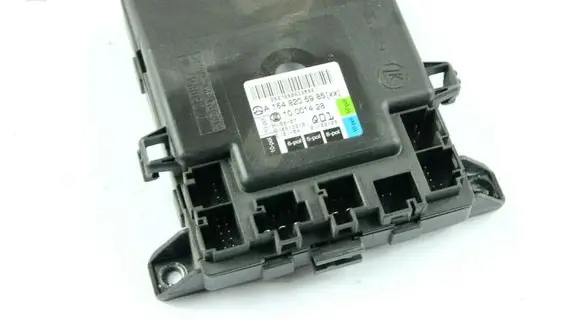 Mercedes-Benz ML W164 Door control unit/module A1648205985
