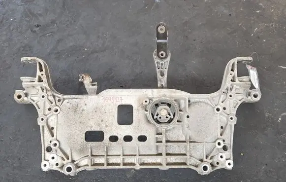 Volkswagen PASSAT B7 Front axle beam IMPRK1598127