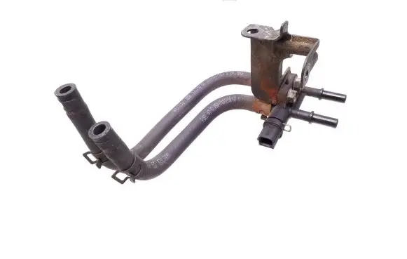 KIA Carens II Fuel line/pipe/hose 750710129B 750710131C