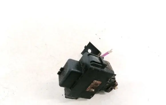 Honda Logo Fuse box set