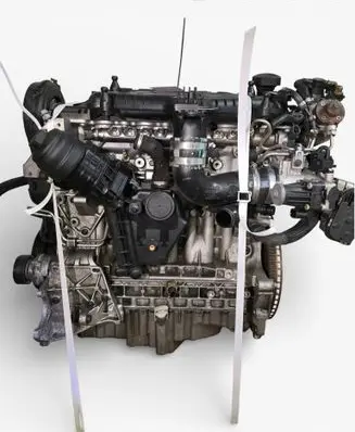 Volvo V70 Engine D5204T3