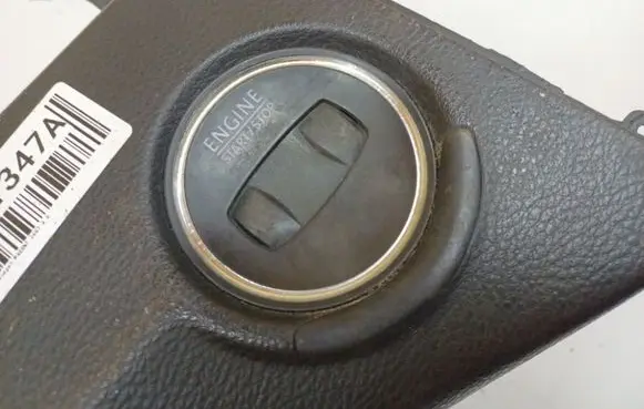 Volkswagen PASSAT B6 Ignition lock contact