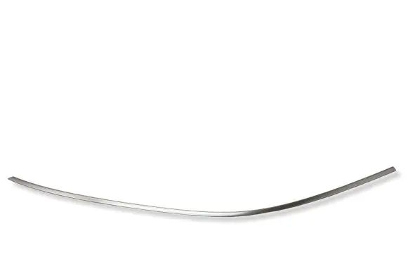 Audi Q5 SQ5 Door glass trim 80A837644B