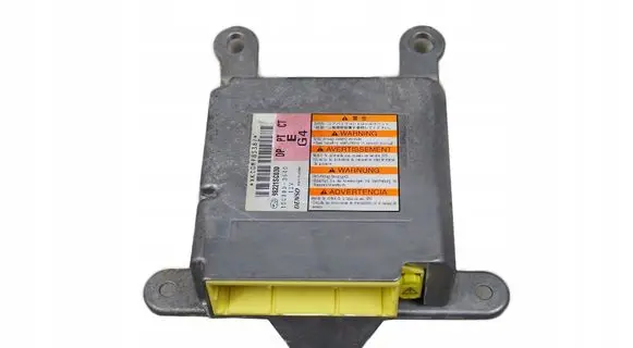 Subaru Forester SH Airbag control unit/module 98221SC030