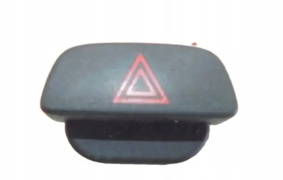 Ford Focus Hazard light switch