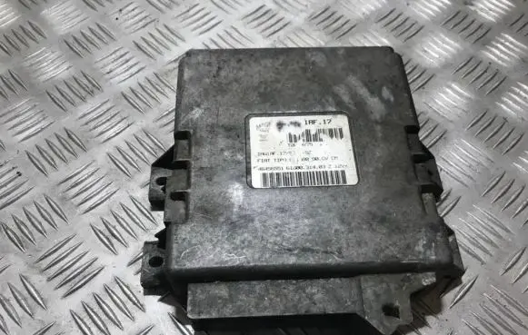 Fiat Bravo - Brava Engine control unit/module 46456551 6160031403