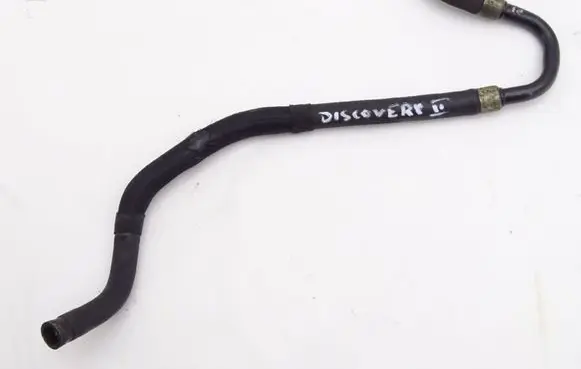 Land Rover Discovery Power steering hose/pipe/line