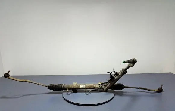 Renault Trafic II (X83) Steering rack 8200875897B