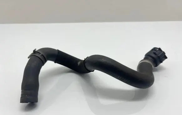BMW 5 F10 F11 Engine coolant pipe/hose 64509170347 15476810 06768C