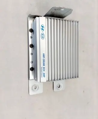 KIA Soul Sound amplifier 96370-2K000