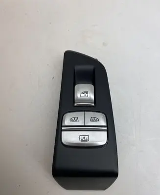 BMW 7 G11 G12 Electric window control switch 938250403