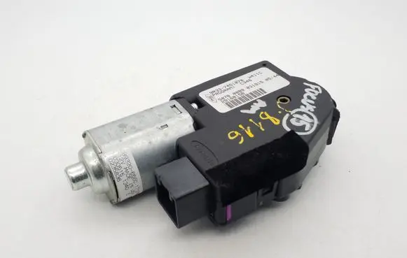 Ford Focus ST Sunroof motor/actuator 9R337451070