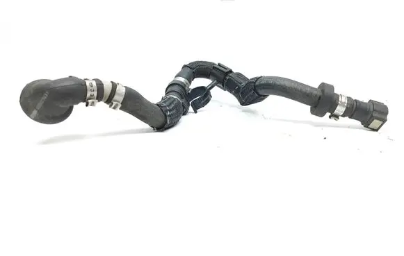 Audi A6 C7 Vacuum line/pipe/hose 4G0611931BD