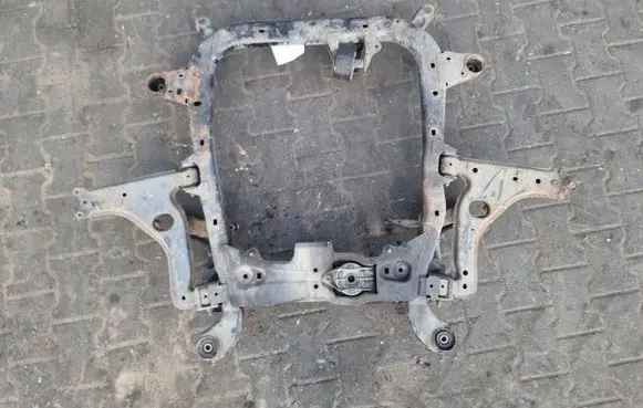 Opel Astra G Front suspension assembly kit set 