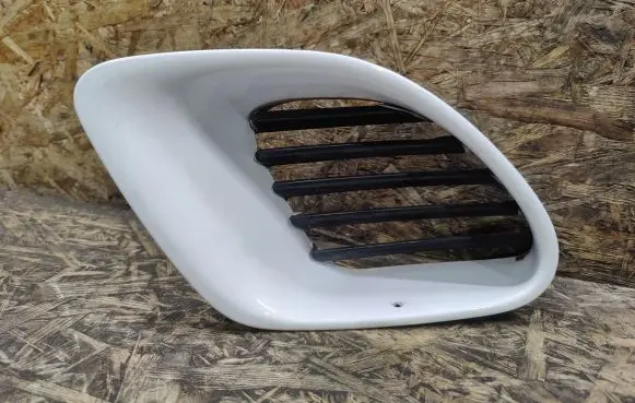 Porsche Boxster 986 Fender grill 98650456200