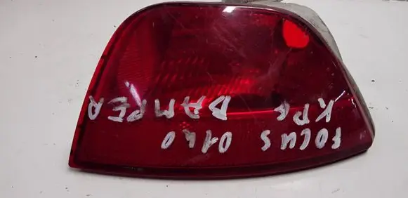 Ford Focus Rear bumper light YS4X15501A
