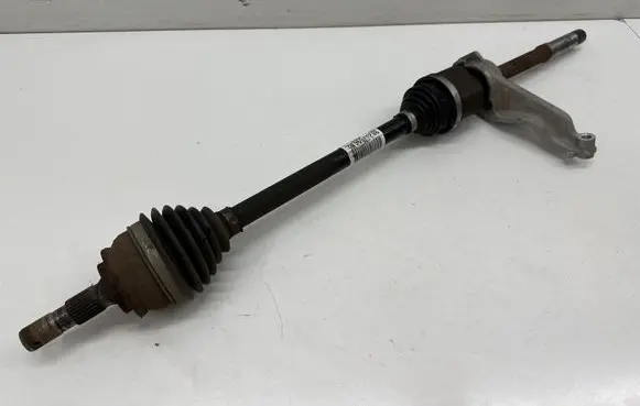 Opel Mokka B Front driveshaft 9824559680