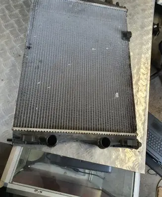Nissan Qashqai Coolant radiator 21410JD51B
