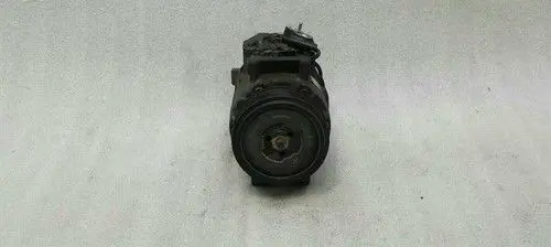 Mercedes-Benz CLS C219 A/C compressor mount bracket A0012308611