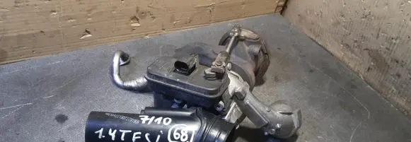 Audi A4 S4 B9 8W Turbo 4918001510