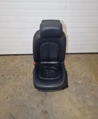 Audi A7 S7 4G Front driver seat 